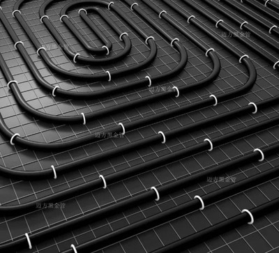 出道即爆·签约不断——迈方黑金管地暖烯时代强势开启