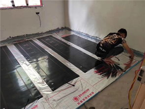 智康石墨烯地暖 以尖端科技重塑舒适生活，做您身边的采暖专家