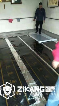 智康石墨烯地暖 以颠覆性创新，引领采暖科技新高度