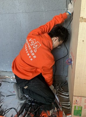 石墨烯地暖 科学突破还是市场炒作？熊爸爸地暖受邀参编行业标准，揭开真相