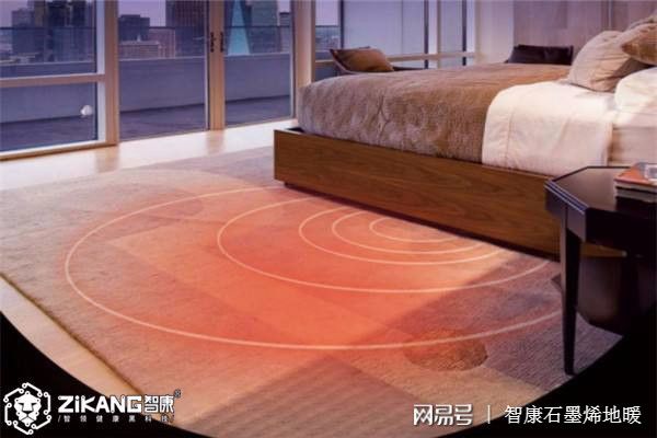 解码石墨烯地暖 风口上的核心技术突围与前景展望